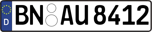BN-AU8412