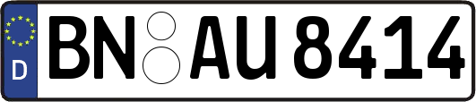 BN-AU8414