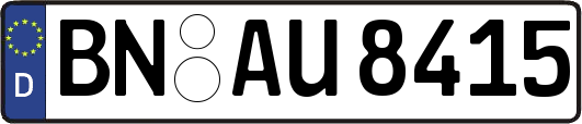 BN-AU8415