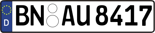 BN-AU8417