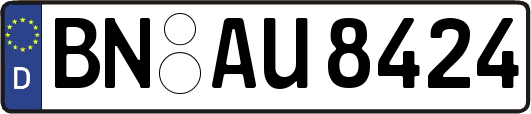 BN-AU8424