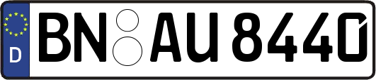 BN-AU8440