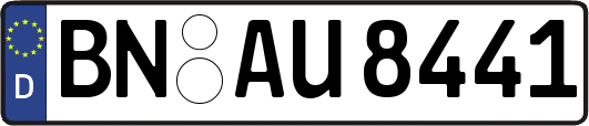 BN-AU8441