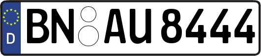 BN-AU8444