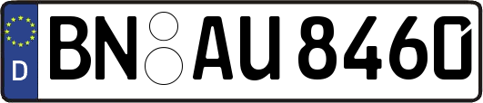 BN-AU8460