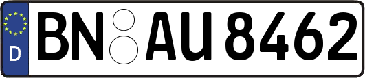 BN-AU8462