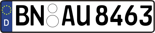 BN-AU8463