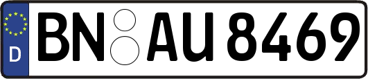 BN-AU8469