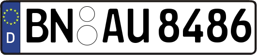 BN-AU8486