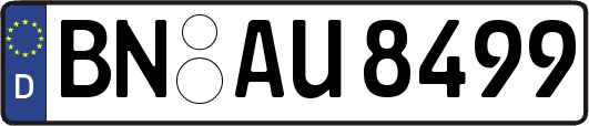 BN-AU8499