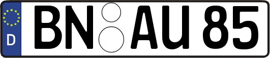 BN-AU85