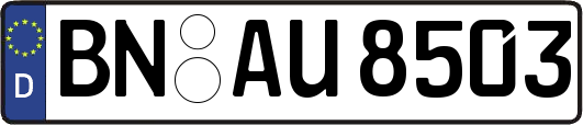 BN-AU8503