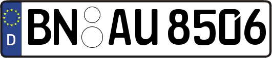 BN-AU8506