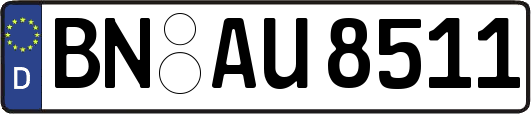 BN-AU8511