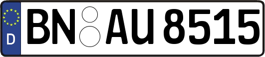 BN-AU8515