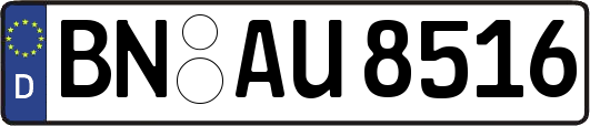 BN-AU8516