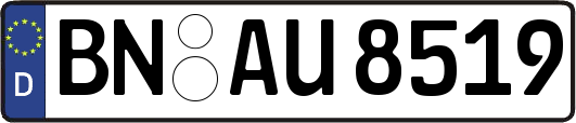 BN-AU8519