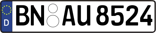 BN-AU8524