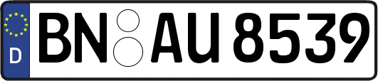 BN-AU8539