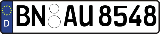 BN-AU8548