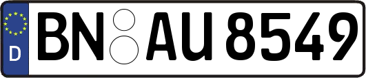 BN-AU8549