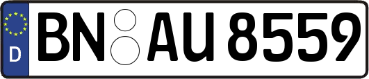 BN-AU8559