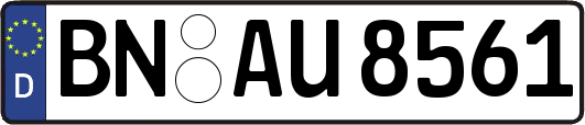 BN-AU8561