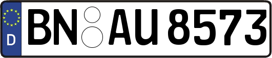 BN-AU8573