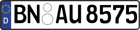 BN-AU8575