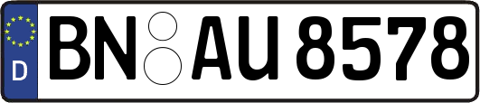 BN-AU8578