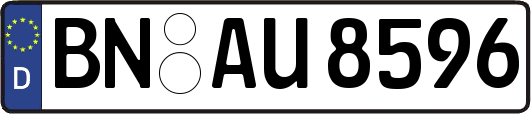 BN-AU8596