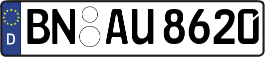 BN-AU8620