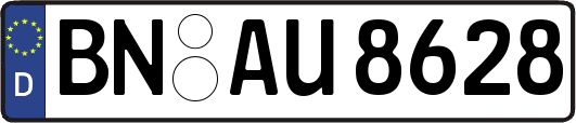 BN-AU8628