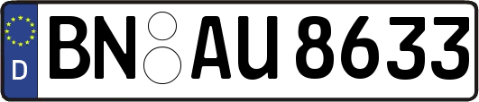 BN-AU8633