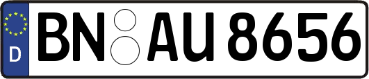 BN-AU8656