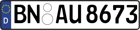 BN-AU8673
