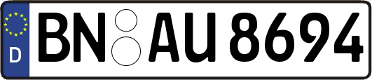 BN-AU8694