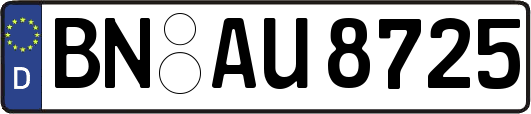 BN-AU8725