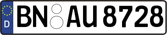BN-AU8728
