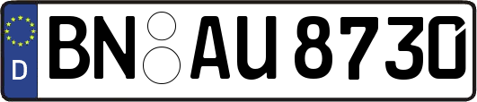 BN-AU8730