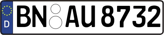 BN-AU8732