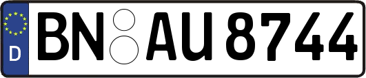 BN-AU8744