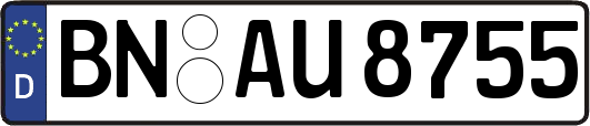 BN-AU8755