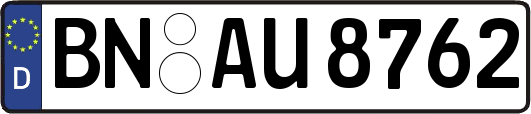BN-AU8762