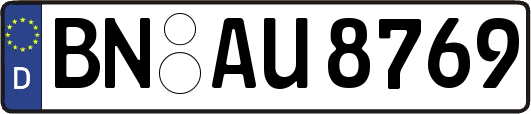 BN-AU8769