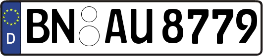 BN-AU8779