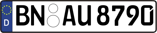 BN-AU8790