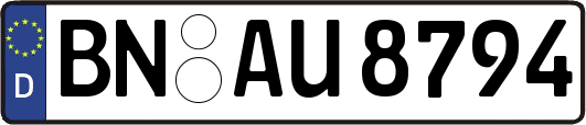 BN-AU8794
