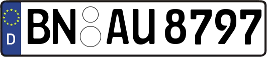 BN-AU8797