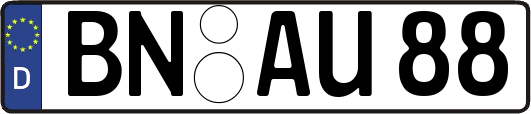 BN-AU88